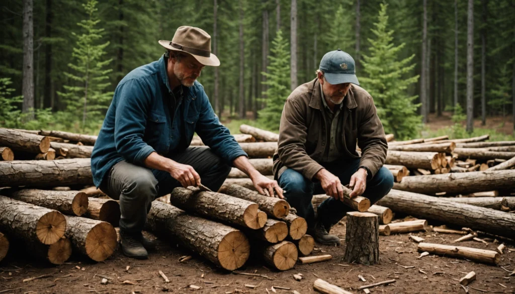 Bois de chauffage 40 euros le stère : conseils pratiques pour un hiver économique