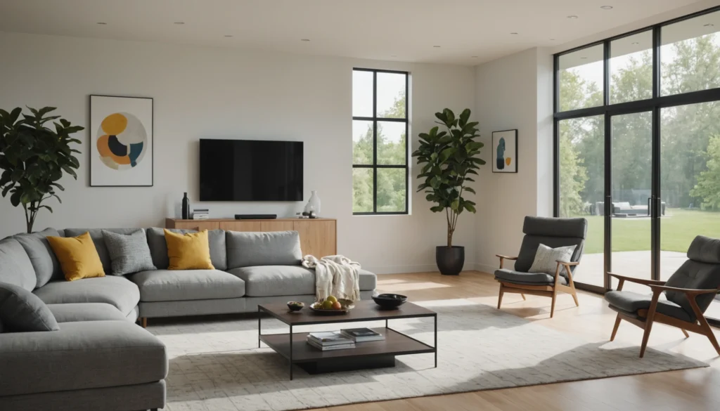 Les innovations du bluetooth mesh pour l'efficacité énergétique des maisons connectées